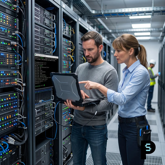 Cloud VPS Semi Dedicato Starter per Prestashop