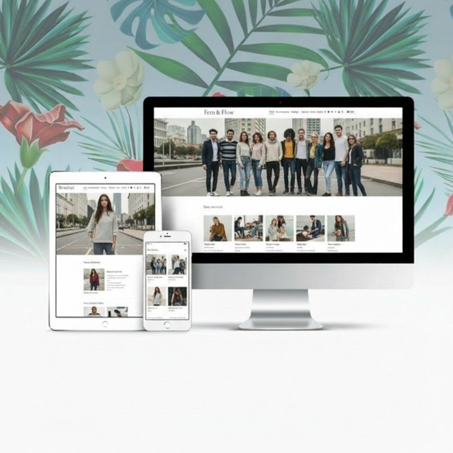 Professional Migration from Woocommerce to Shopify