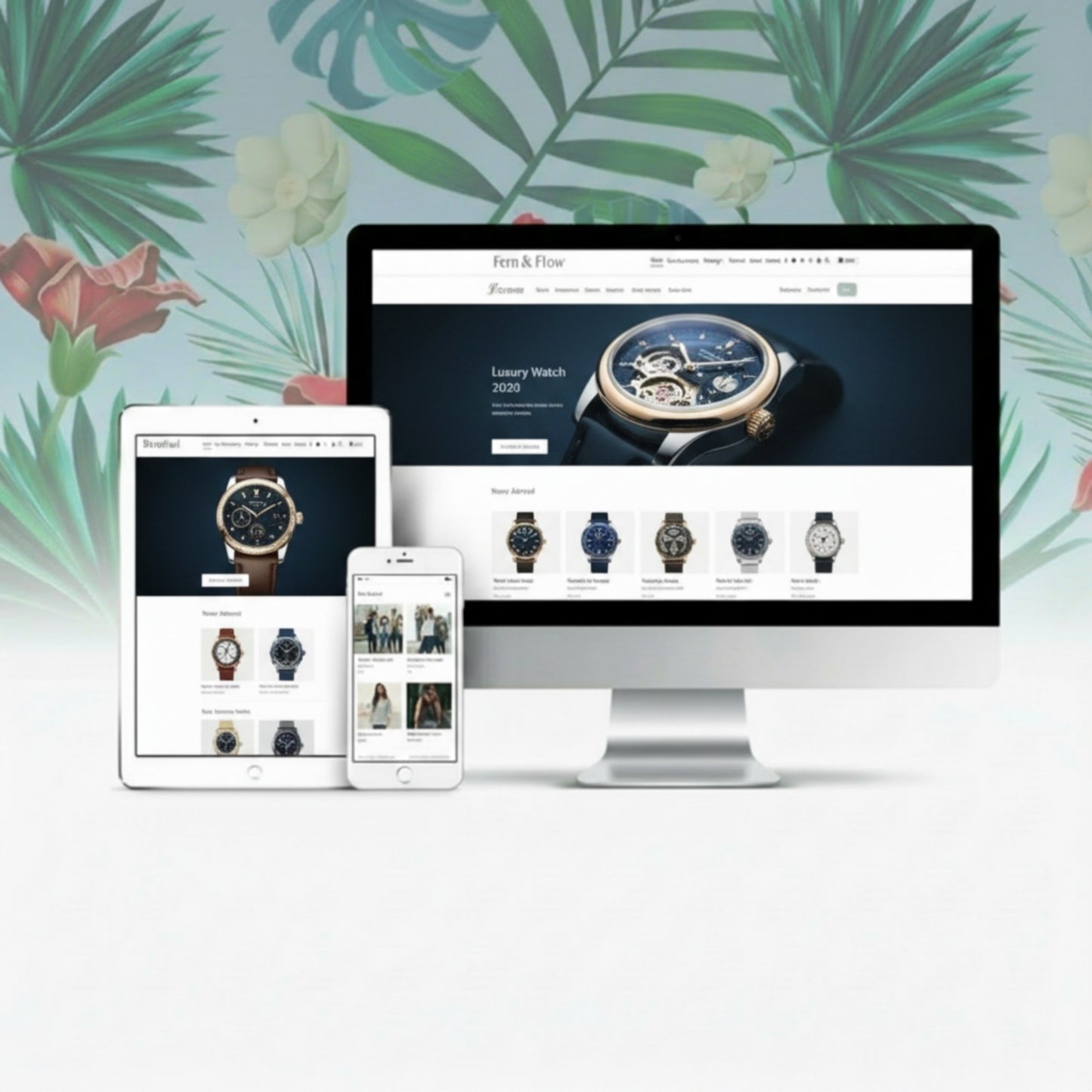 Professional Migration from Woocommerce to Shopify