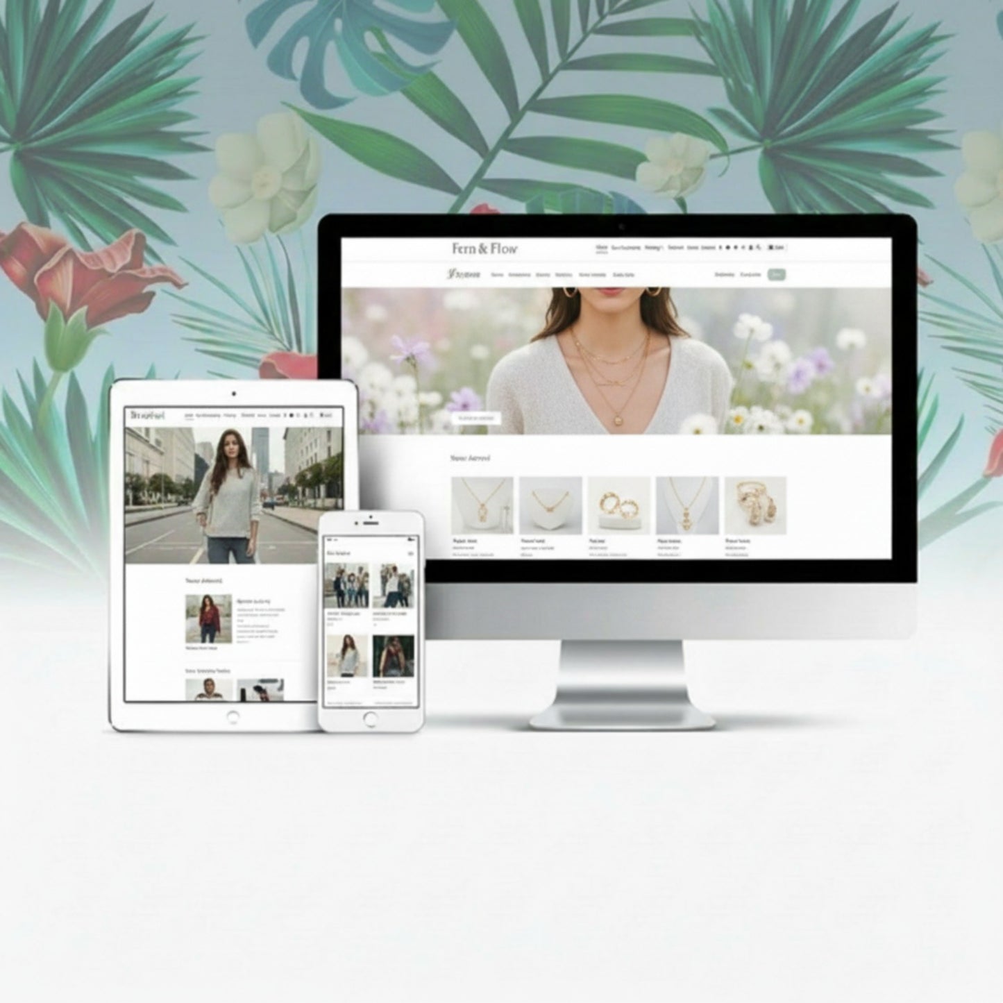 Professional Migration from Woocommerce to Shopify