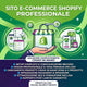 Sito E-commerce Shopify Professionale