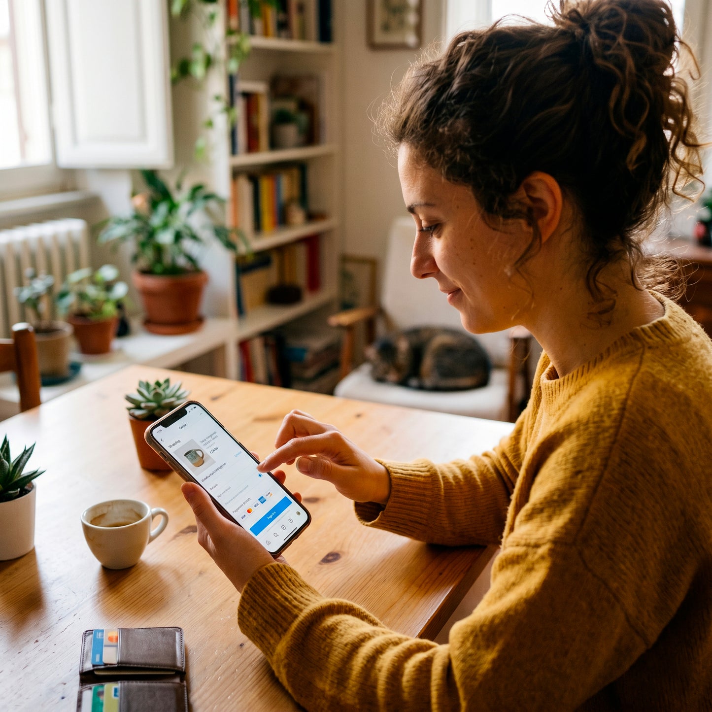 Setup "Social Commerce" (Meta & TikTok)