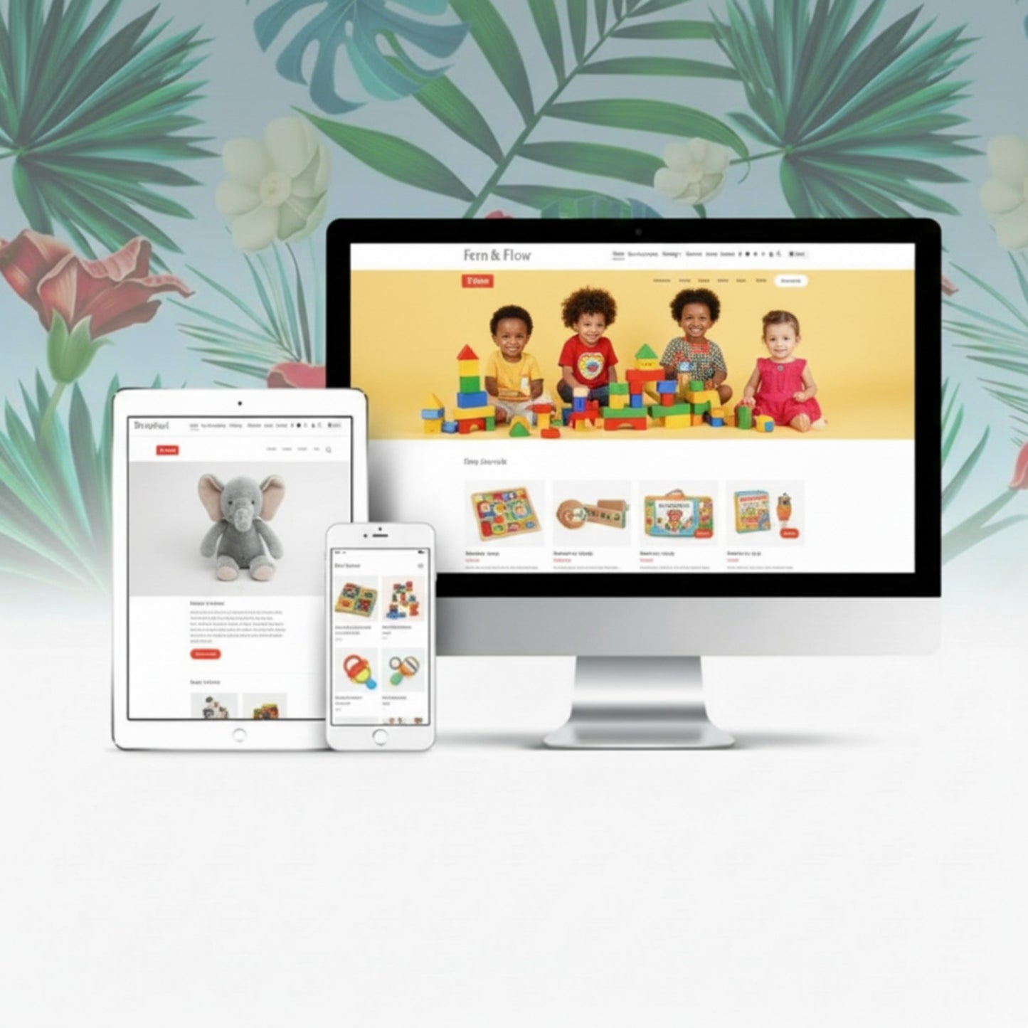 Professional Migration from Woocommerce to Shopify