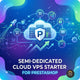 Cloud VPS Semi Dedicato Starter per Prestashop