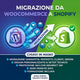 Professional Migration from Woocommerce to Shopify
