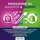 Professional Migration from Magento to Shopify